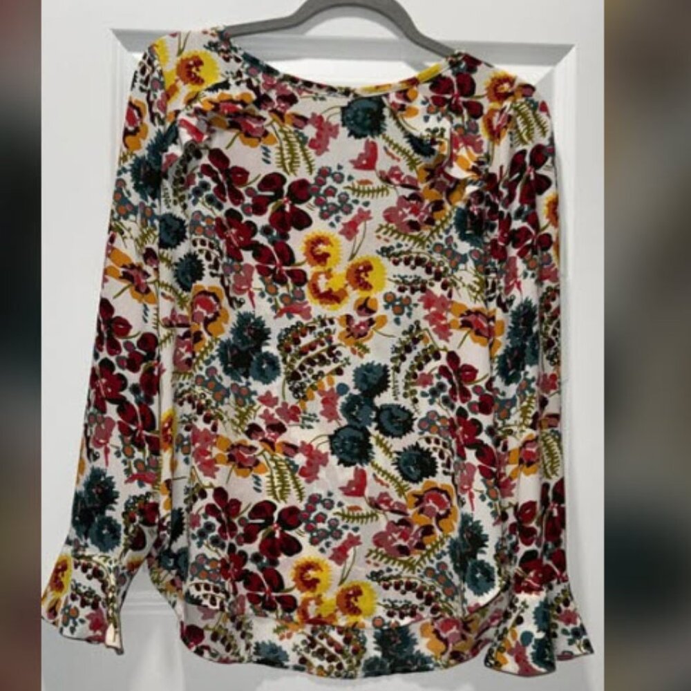 LOFT Blouse